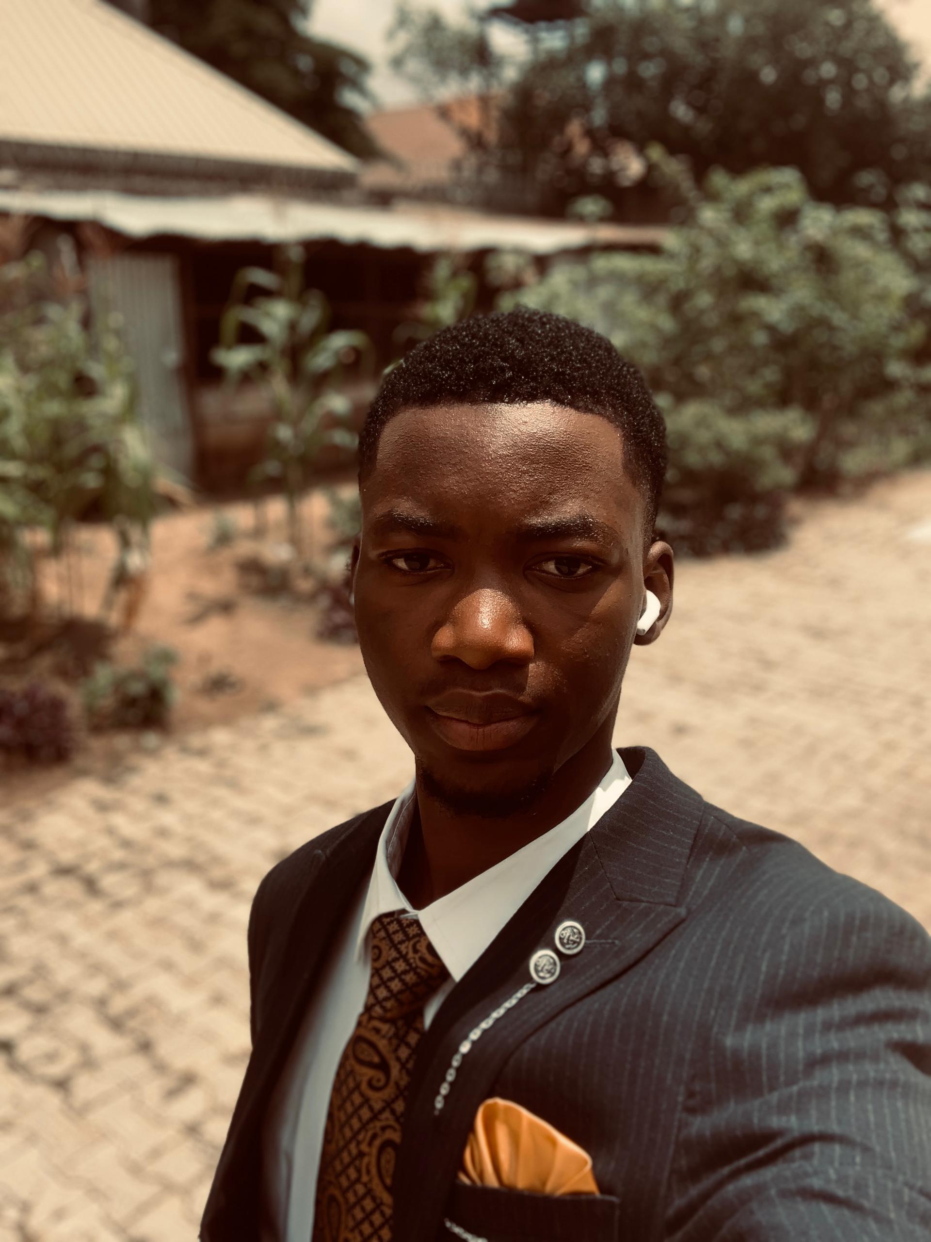 Judge Onah