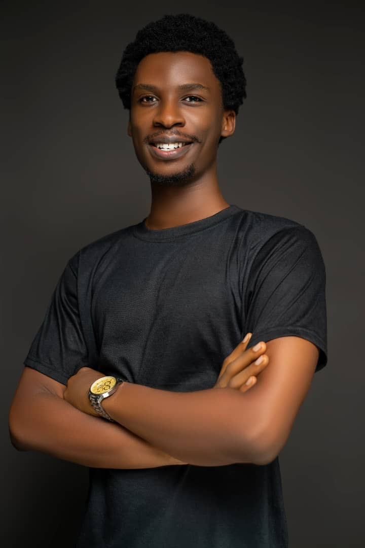 Larry Offiong