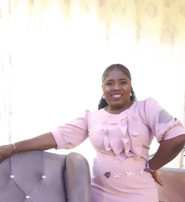 Rita O. Kalu