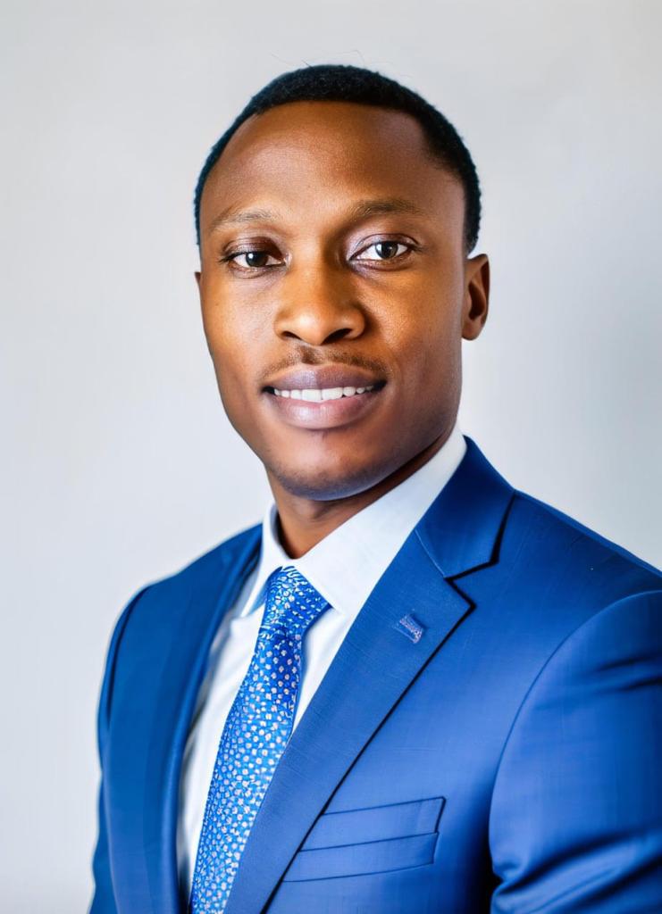 Samuel Afuwape